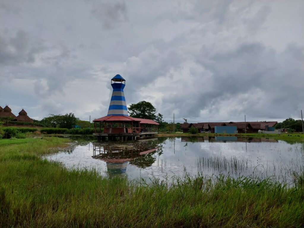 En está foto mostramos la historia de SIGMA con su mejor cualidad, los proyectos.