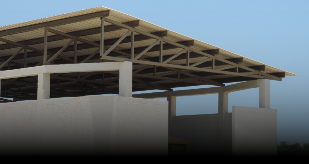 Pagina web Horizontal Proyectos 2 2