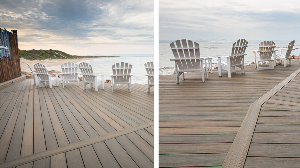 en este 2025 vive junto al mar sin preocupaciones con productos disenados para climas extremos beachfront cladding decking beach view